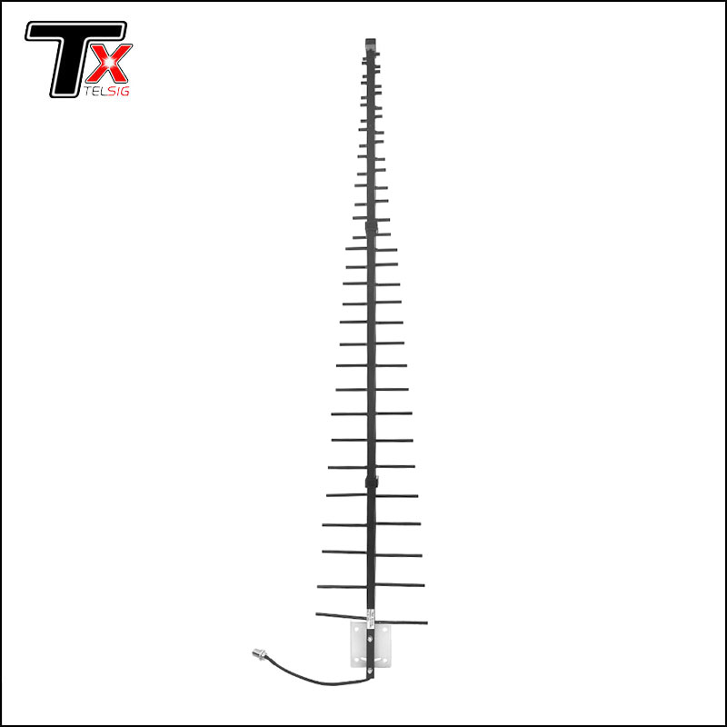 720-1020MHz 14dBi दिशात्मक अँटेना