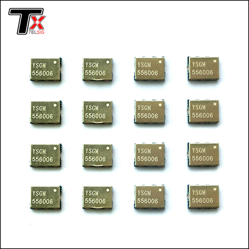 विश्वसनीय RF VCO